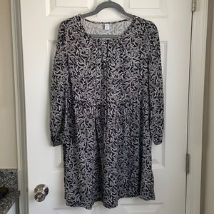 Old navy women’s floral dress